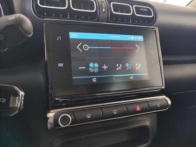 Citroen C3 Aircross PureTech 110 S&S Feel