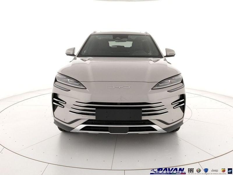 BYD Seal U DM-i 1.5 218 CV PHEV Boost