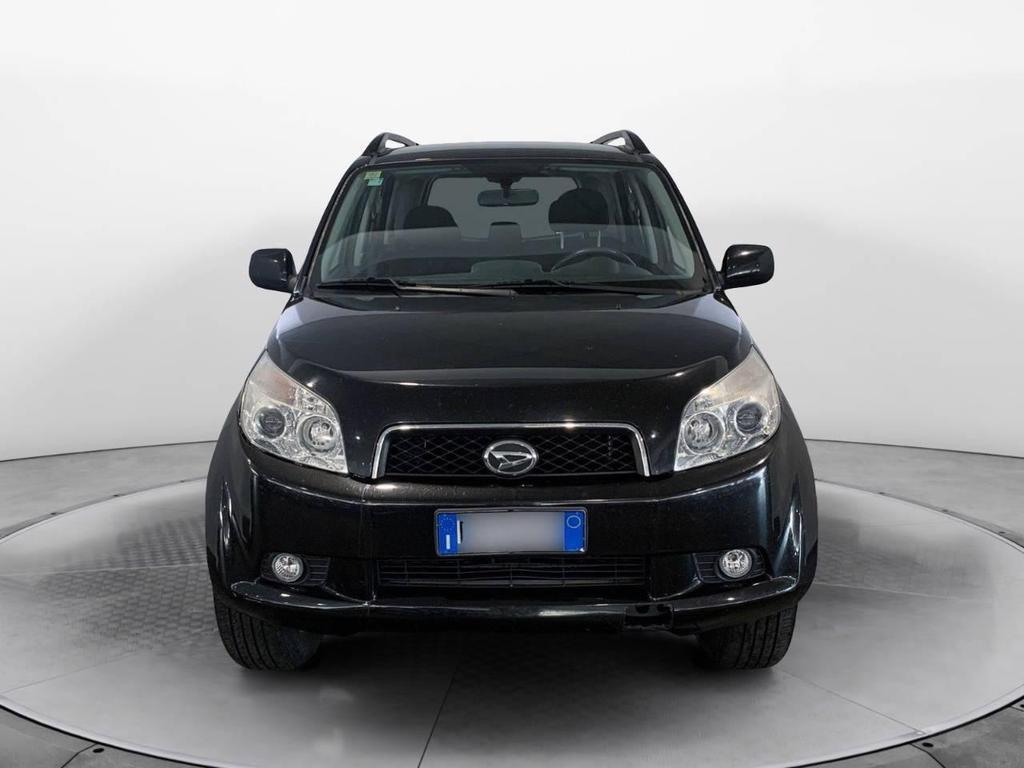 Daihatsu Terios 1.3 CX 4WD