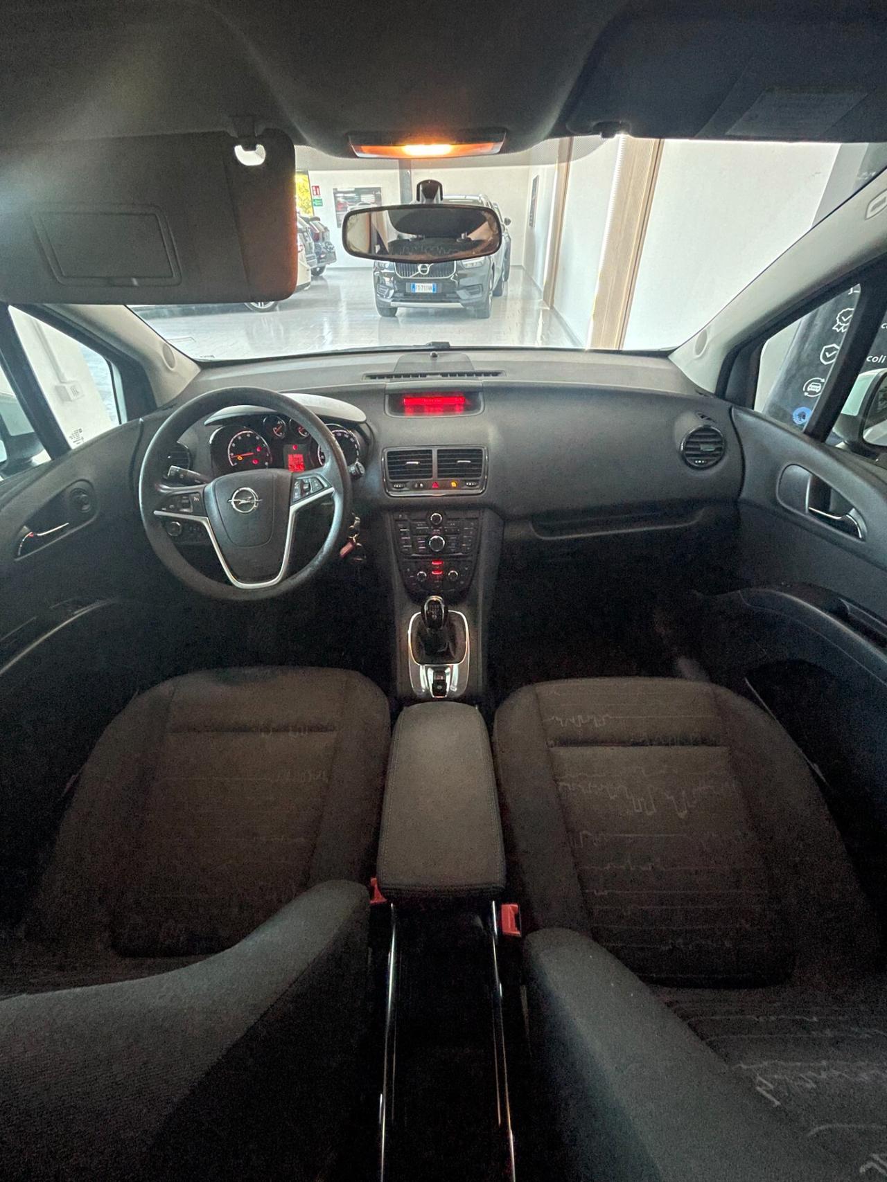 Opel Meriva 1.4 100CV Cosmo GPL