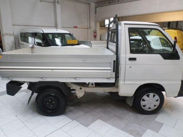 Piaggio Porter 1.3 Pianale Cassone Ribaltabile Euro6 Autocarro