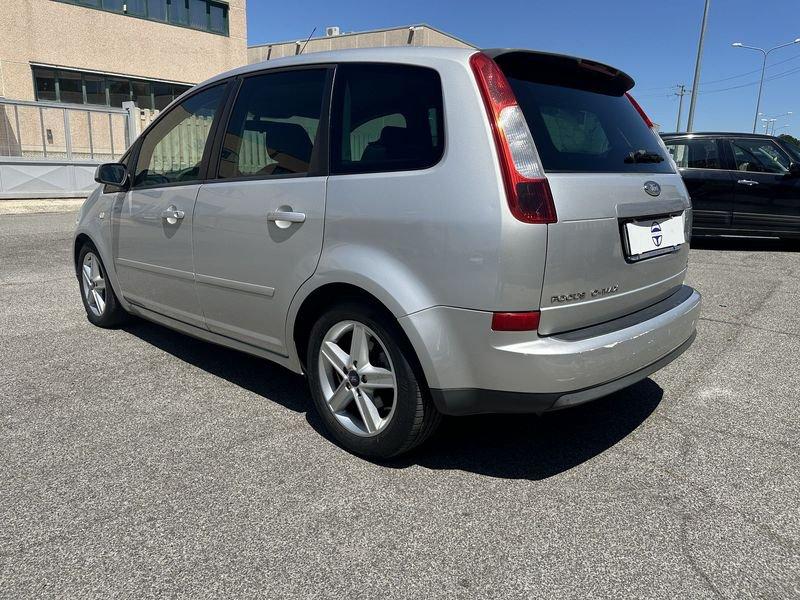 Ford Focus Focus C-Max 1.6 tdci 90cv