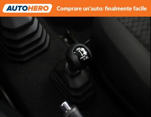 SUZUKI Jimny 1.5 5MT PRO (N1)