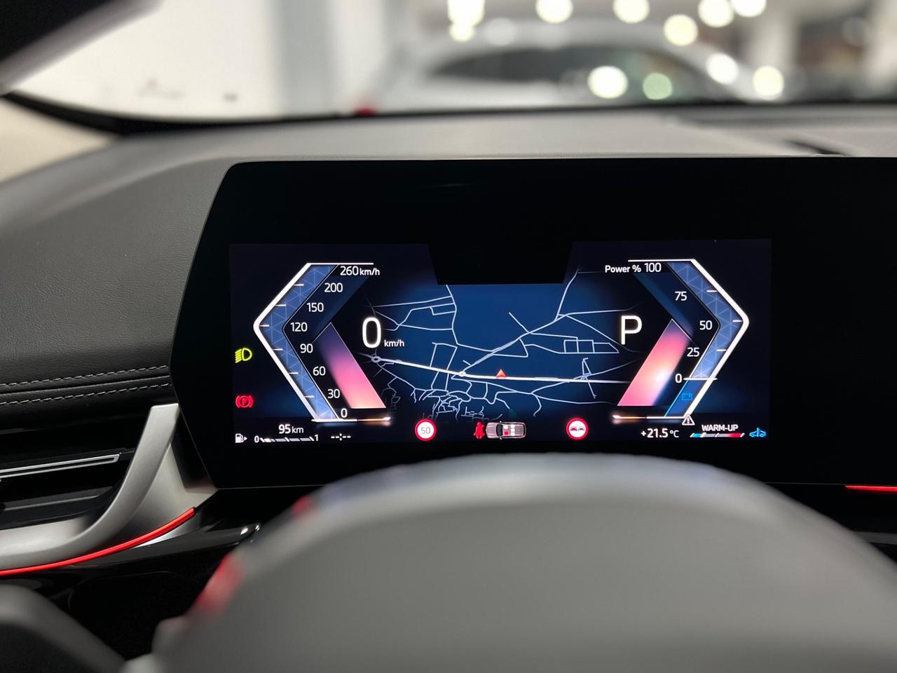 Bmw X1 SDrive18d Aut. X-Line Edition Signature 150 cv