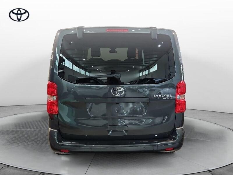 Toyota Proace Verso 2.0D 144 CV L1 Medium D Executive