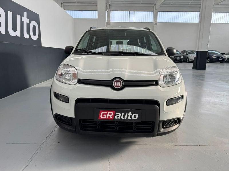 FIAT Panda Panda 1.0 FireFly S&S Hybrid PREZZO REALE