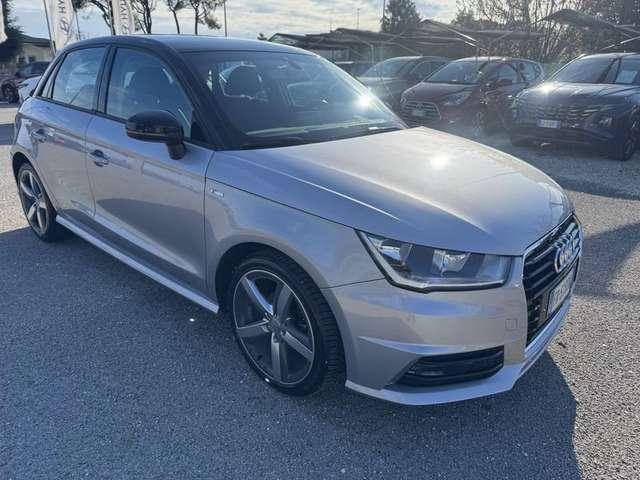 Audi A1 SPB 1.4 TDI SLine