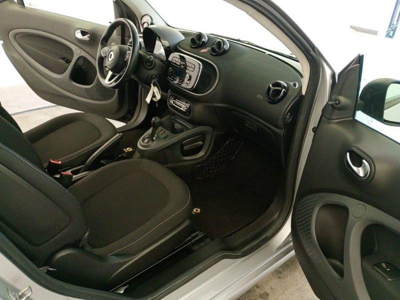 smart fortwo EQ PASSION MY19