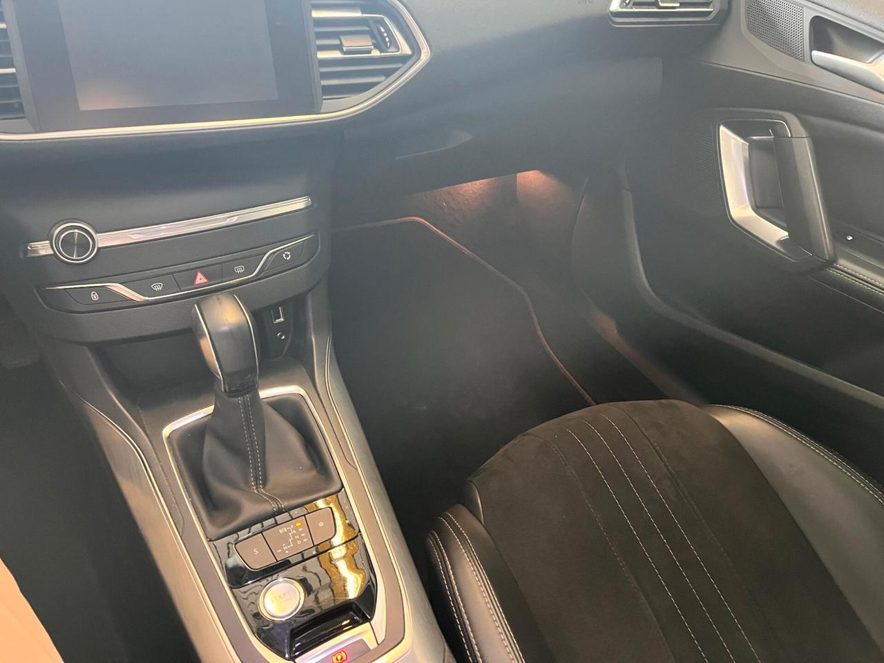 Peugeot 308 BlueHDi 150 S&S SW GT Line