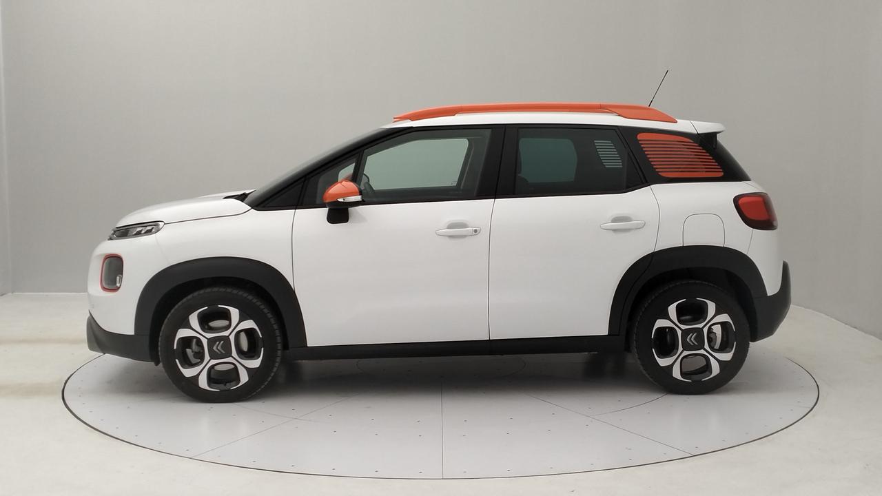 CITROEN C3 Aircross - C3 Aircross 1.2 puretech Shine s&s 110cv