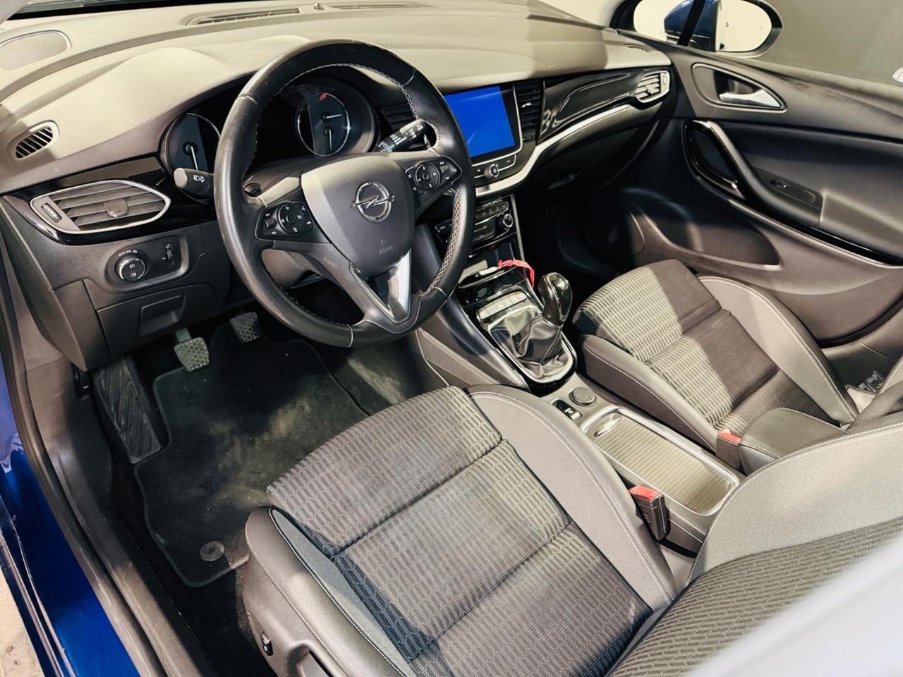 Opel ASTRA 1.5 CDTI 122 CV*RESTYLING*5 porte TECH Edition