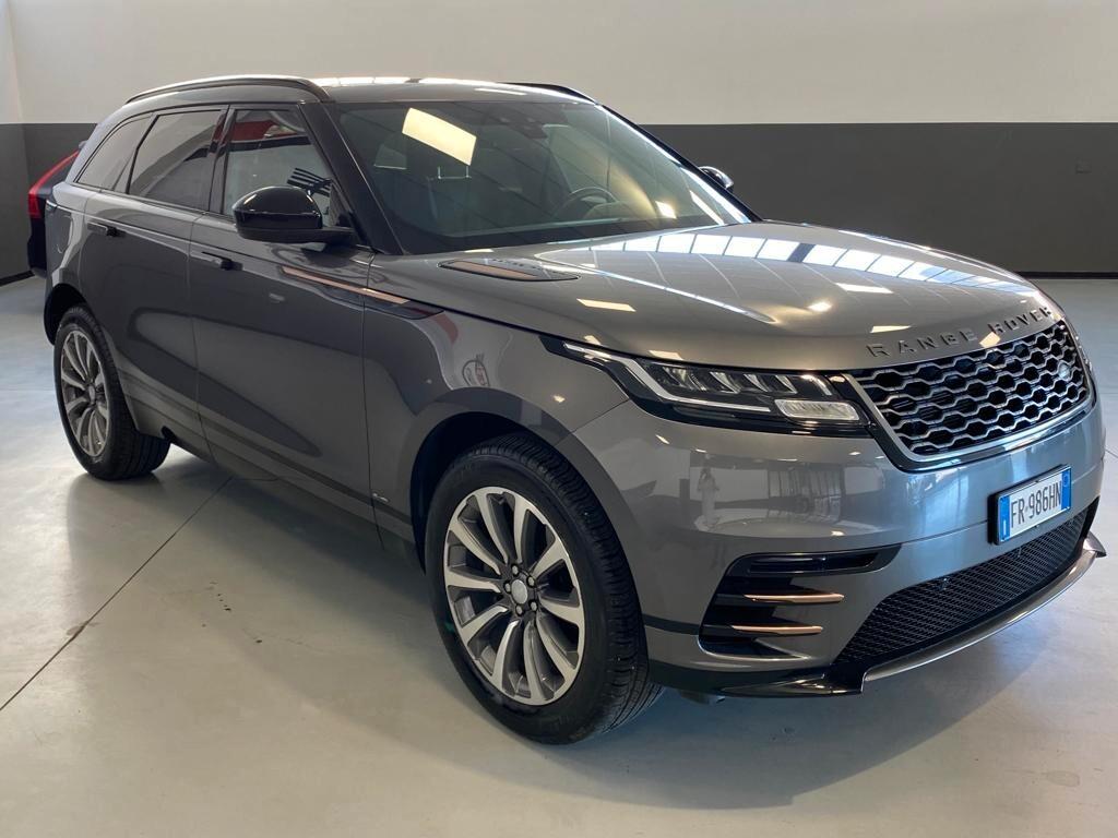 Land Rover Range Rover Velar Range Rover Velar 2.0D I4 240 CV S