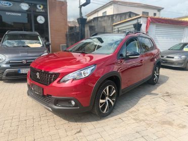 Peugeot 2008 1.6 HDI 100 GT LINE STRAFULL