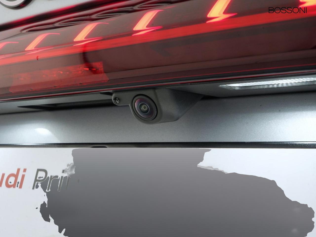 Audi A5 avant 2.0 tdi mhev+ 204cv business advanced
