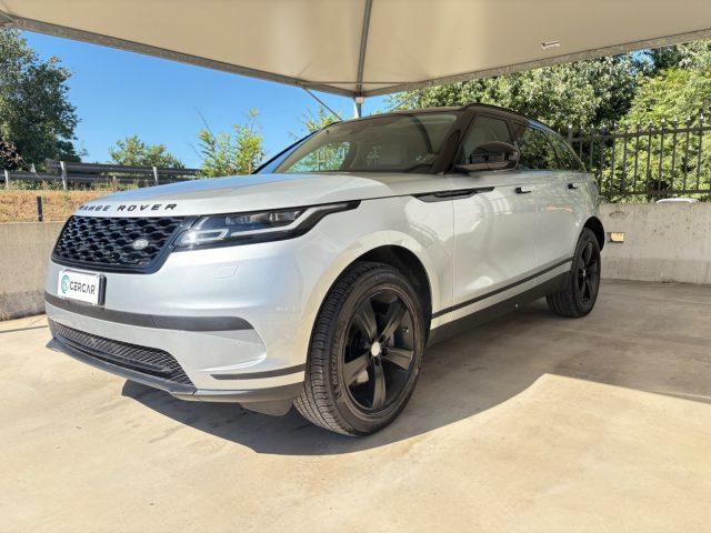 LAND ROVER Range Rover Velar 2.0D I4 240 CV S POCHI CHILOMETRI