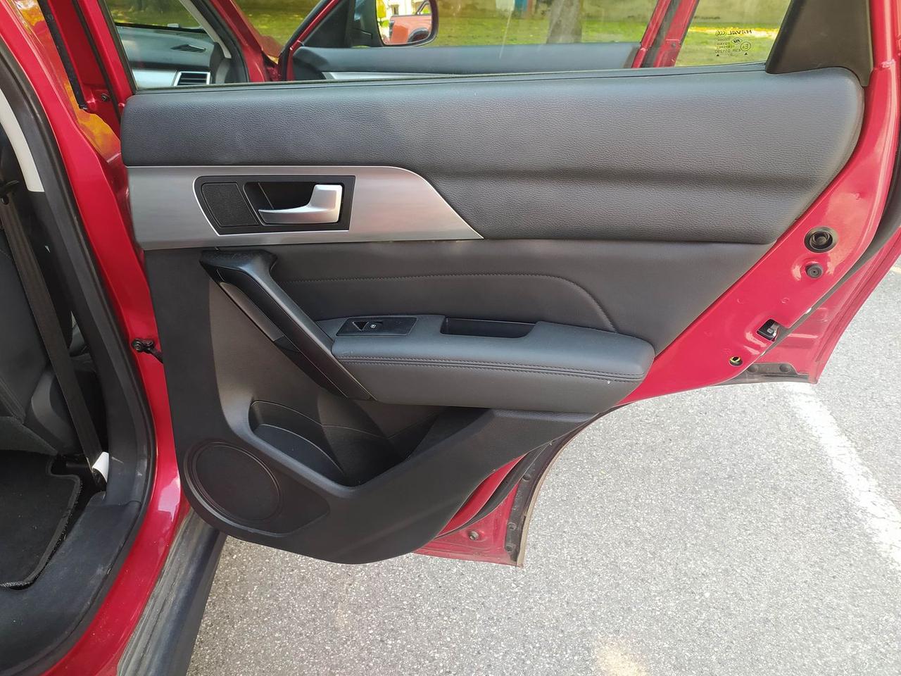 Haval H2 1.5 Premium