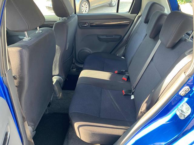SUZUKI Swift 1.3 4x4 5p. GL