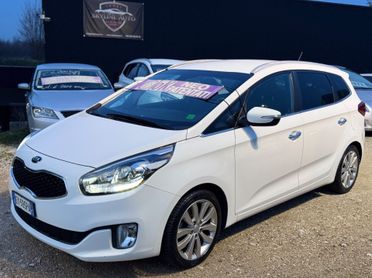 Kia Carens 1.7 Diesel 115cv Neopatentati - 2015