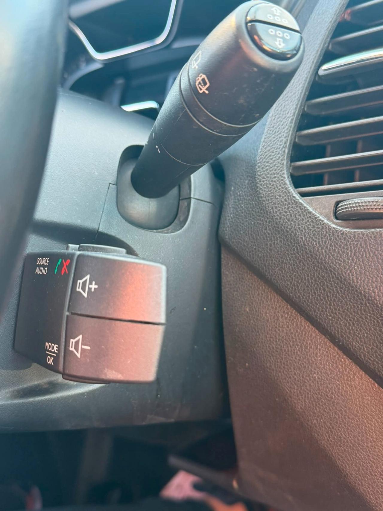 Renault Captur dCi 8V 90 CV Start&Stop Energy Intens