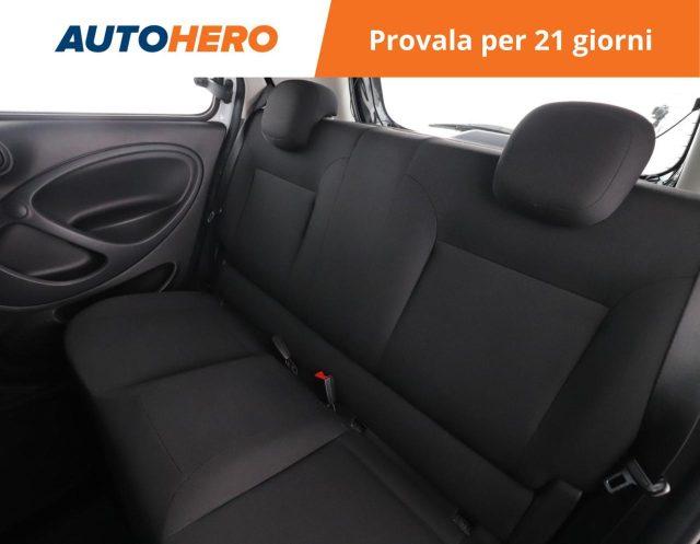 SMART ForFour 70 1.0 twinamic Youngster