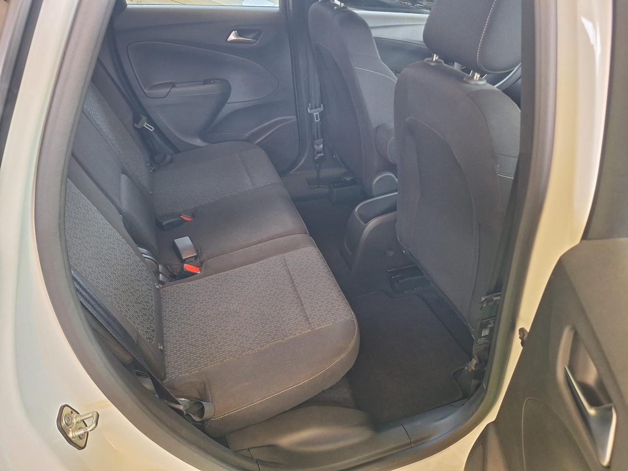 Opel Crossland X 1.2 Innovation, 83cv.