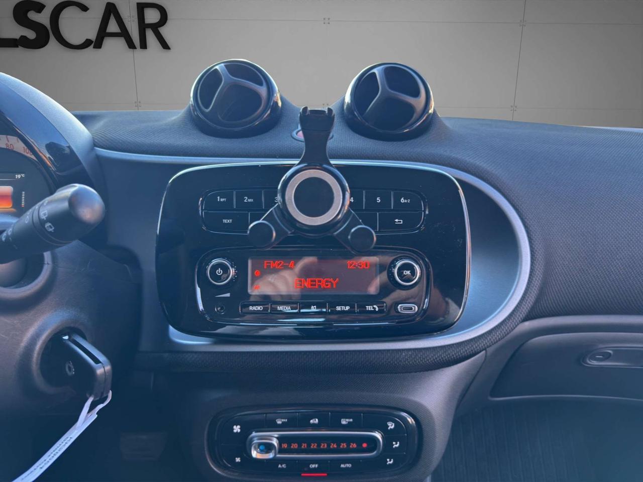smart forTwo 1.0 Passion 71cv ~Unipro~Promo~Finanziamento~