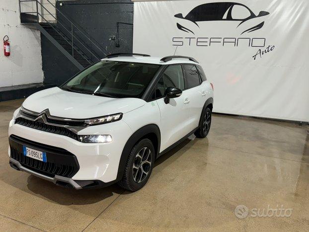 Citroen C3 Aircross Aircross