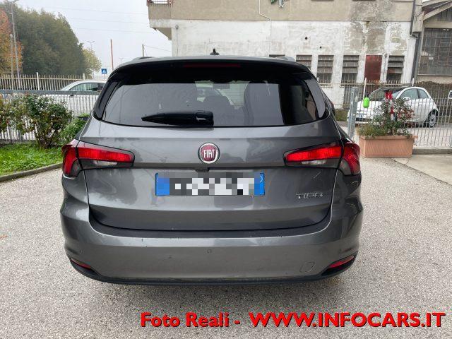 FIAT Tipo 1.6 Mjt S&S SW Lounge Iva Esposta