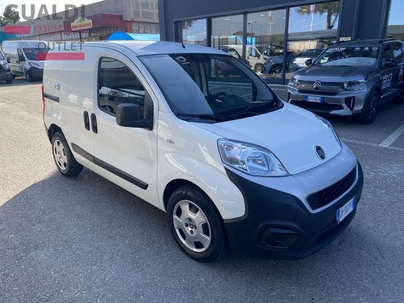 FIAT Fiorino Fiorino 1.3 MJT 95CV Cargo SX