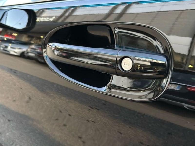 Mercedes-Benz Classe V 250d Extralong Avantgarde