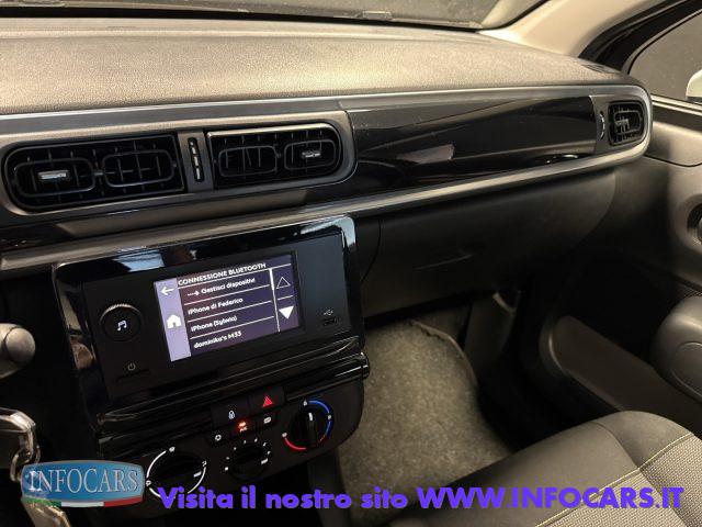 CITROEN C3 1.2 83 CV NEOPATENTATI You - PROMO