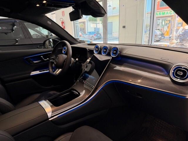 Mercedes-benz GLC 220 Coupe d AMG Line Premium Plus 4matic auto