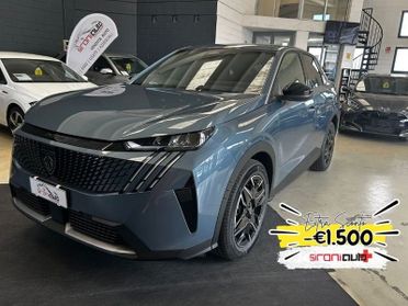 Peugeot 3008 3008 Hybrid 145 e-DCS6 Allure - PROMO SIRONIAUTO+
