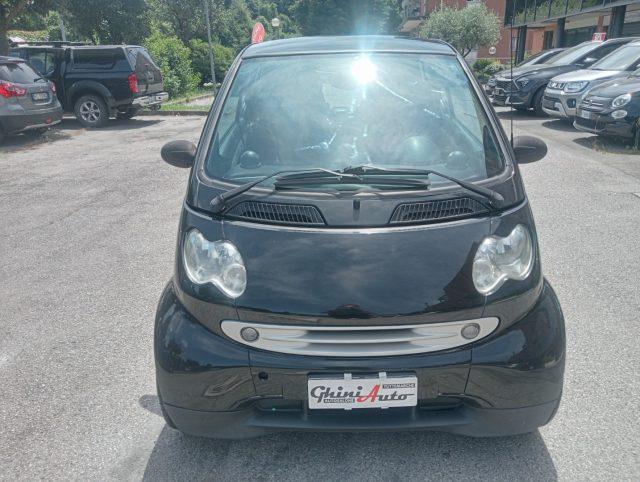 SMART ForTwo 600 smart & pulse (45 kW) *uniproprietario*