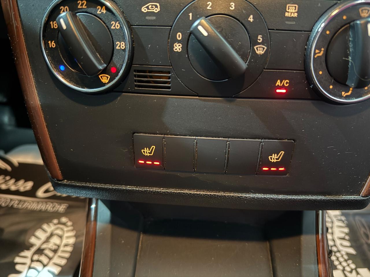 Mercedes-benz A 180 CDI Elegance