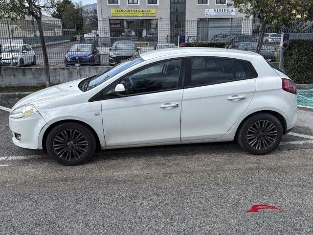 FIAT Bravo 1.4 Dynamic - PER OPERATORI DEL SETTORE