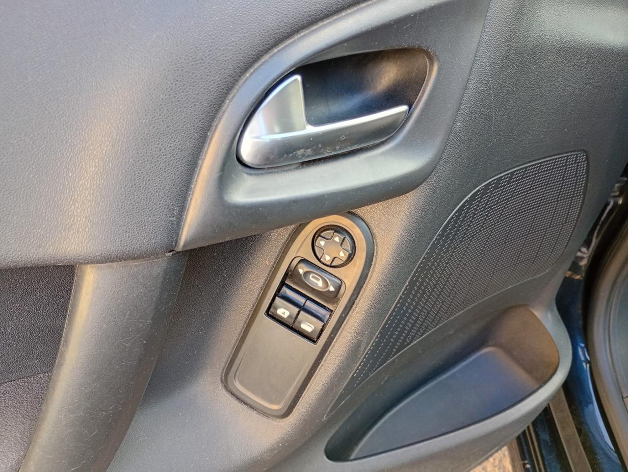 CITROEN C3 1.2 BENZINA 2014
