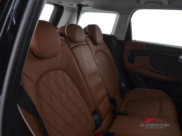 MINI Countryman Cooper SE 1.5 Cooper SE ALL4 Automatica