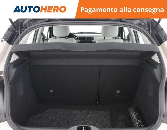 CITROEN C3 BlueHDi 100 S&S Shine