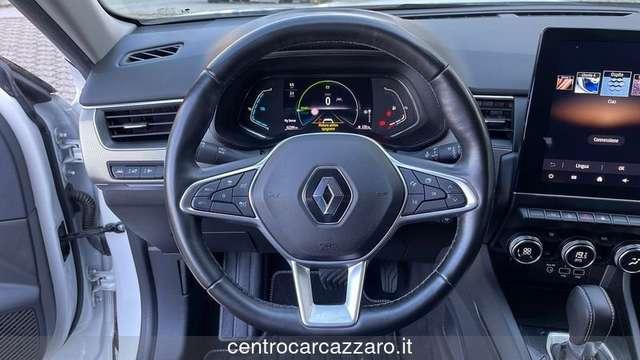 Renault Arkana 1.6 E-Tech hybrid Intens 145cv