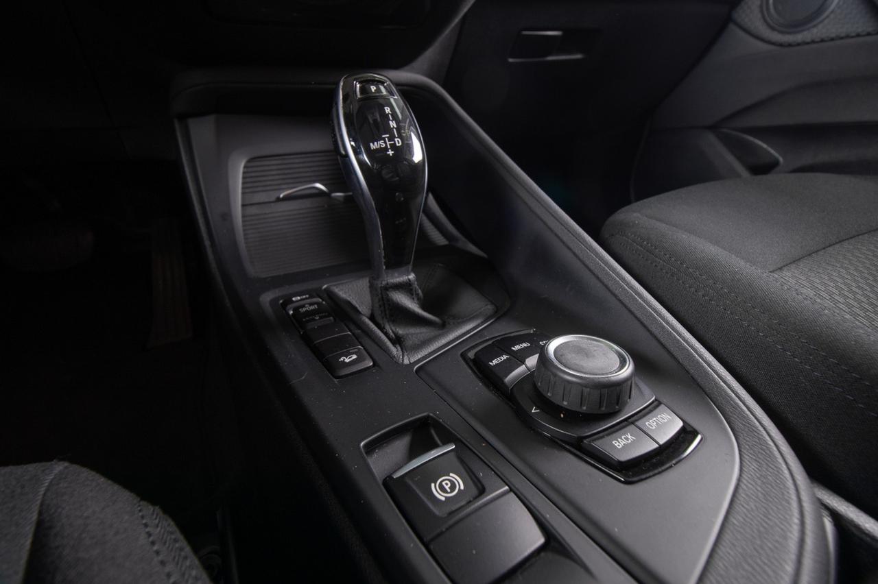 Bmw X1 Xdrive 20d Auto 190cv