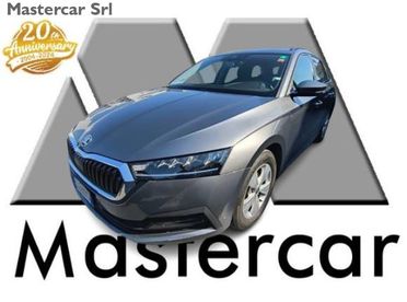 SKODA Octavia Octavia 2020 Wagon 2.0 tdi evo Ambition 115cv dsg