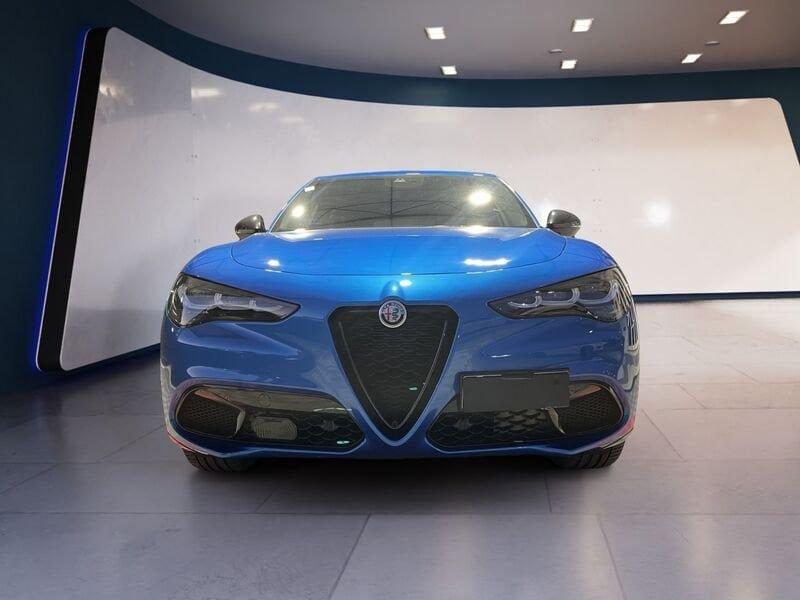 Alfa Romeo Stelvio 2.0 Turbo 280 CV AT8 Q4 Veloce