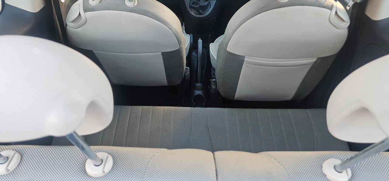 Fiat 500 1.3 Multijet 16V 75 CV Lounge
