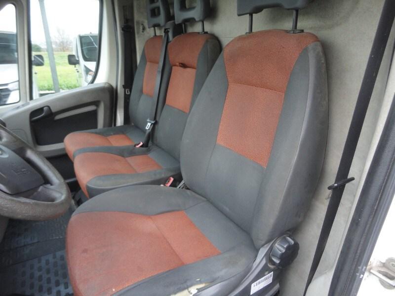 FIAT Ducato (4ª serie) Ducato 33 2.3 MJT PM-TN...