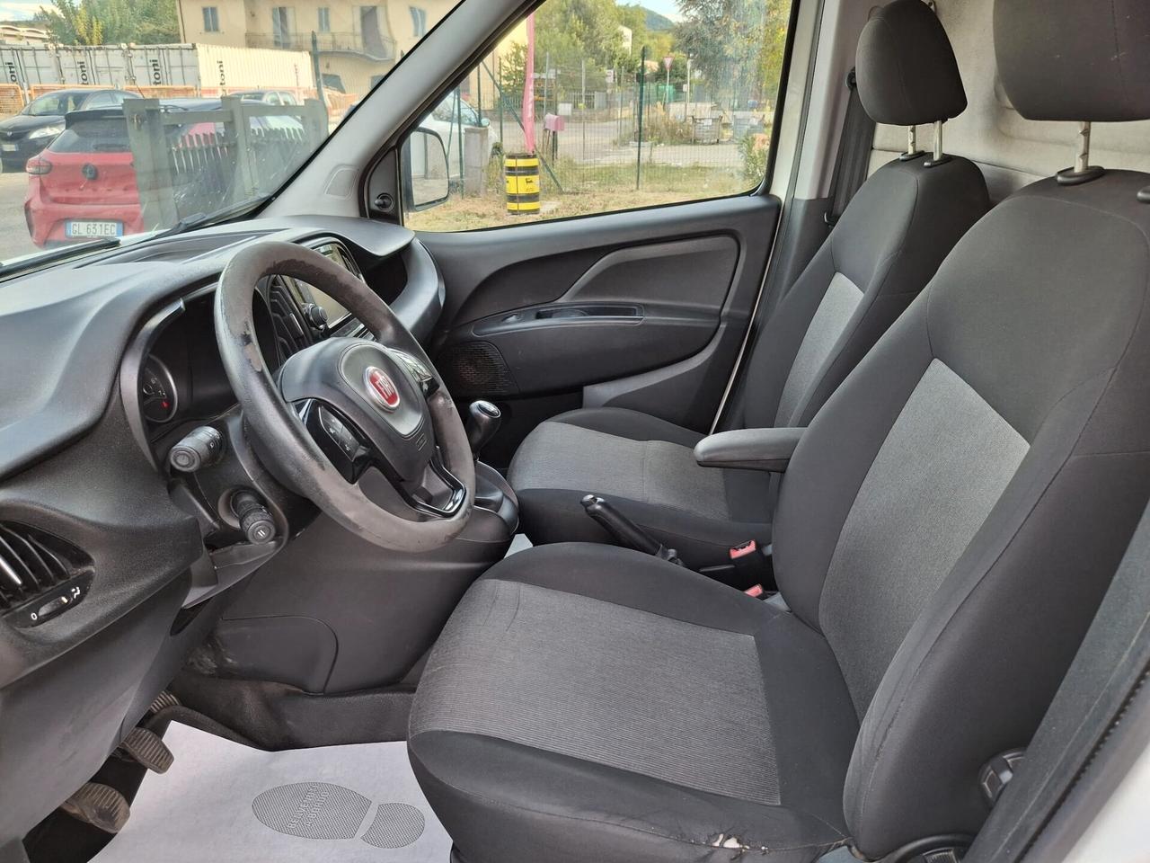 Fiat Doblo Doblò 1.3 MJT PC-TN Cargo Lamierato