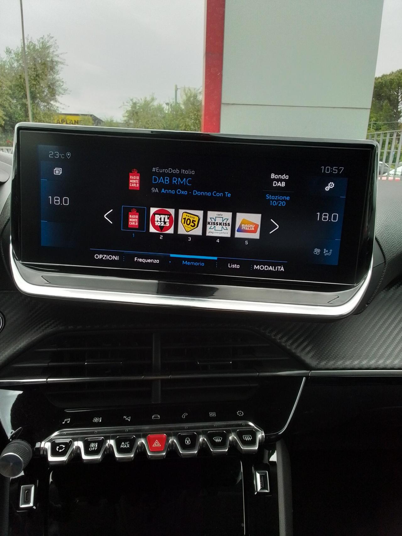 Peugeot 2008 PureTech 130 S&S Allure Navi Pack