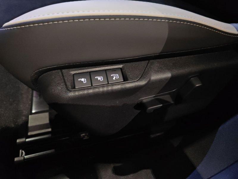 Alfa Romeo Junior Junior 1.2 145 CV Hybrid eDCT6 Milano Cortina 2026