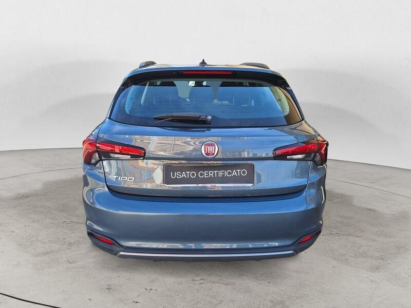 FIAT Tipo Cross 1.3 Multijet 95 CV 5 Porte City Cross S&S