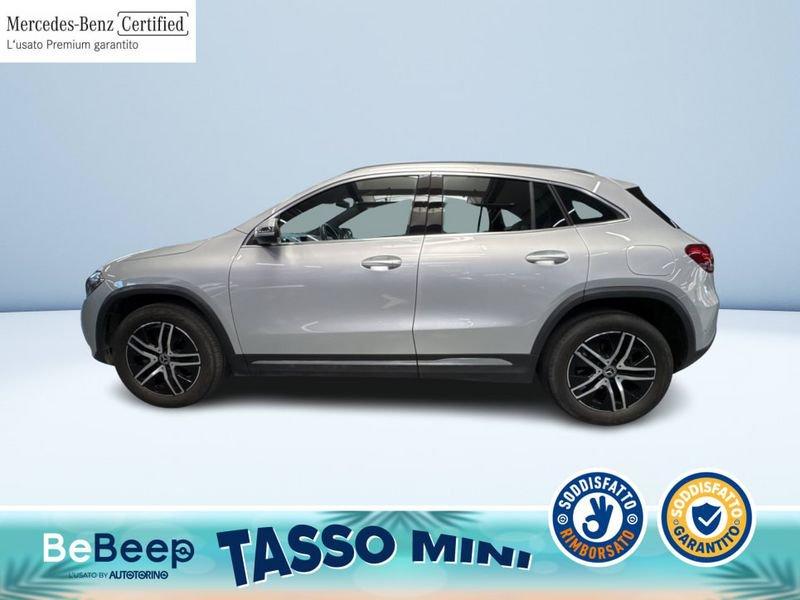 Mercedes-Benz GLA 200 D SPORT AUTO